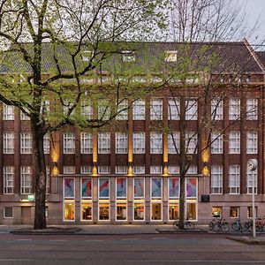 Citizenm Amstel Amsterdam