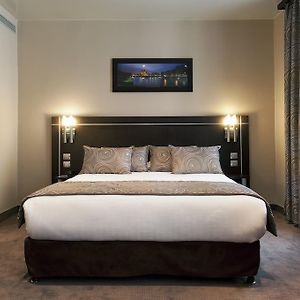 Hotel Choiseul Opera