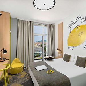 Mercure Budapest Duna Hotel