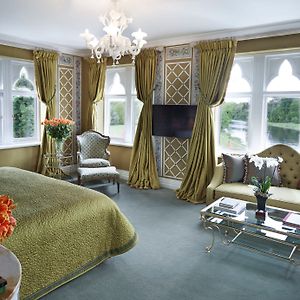 Ashford Castle